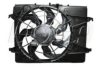 DOGA EKI028 Fan, radiator